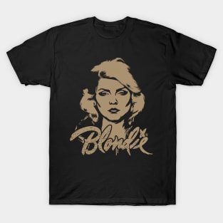 90s Blondie T-Shirt